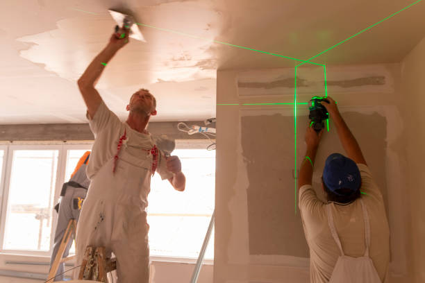 Professional Drywall & Painting Services in Bayshore Gardens, FL